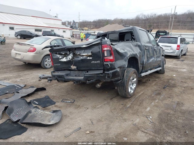 Ram 1500