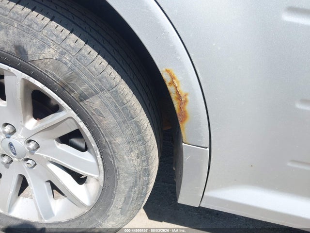 Ford Flex Sel