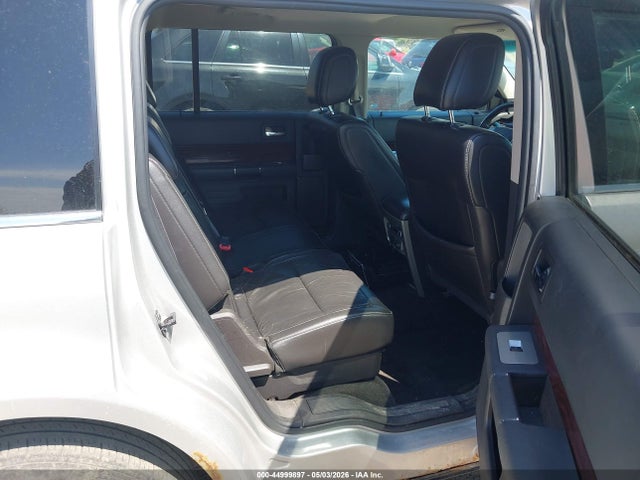 Ford Flex Sel