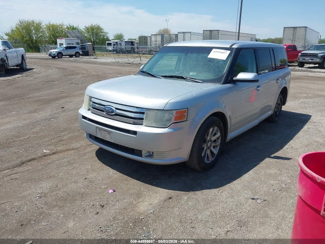 Ford Flex Sel