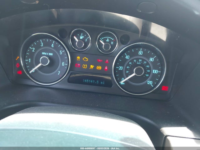 Ford Flex Sel