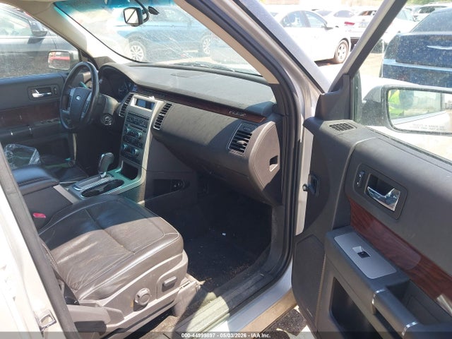 Ford Flex Sel
