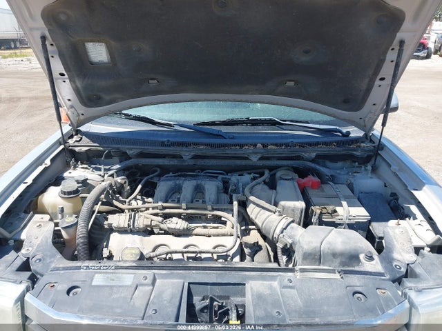 Ford Flex Sel