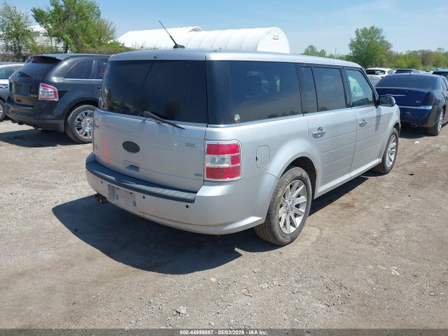 Ford Flex Sel