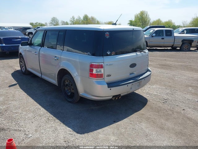 Ford Flex Sel
