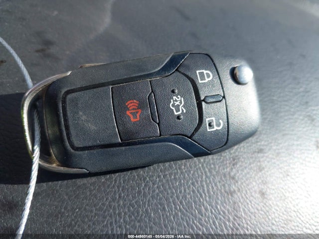 Ford Fusion S