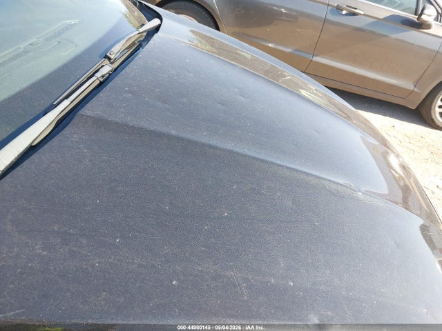 Ford Fusion S