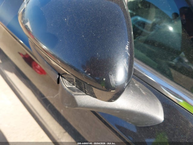 Ford Fusion S