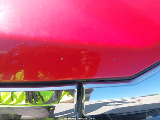 Chevrolet Silverado 1500 1lt