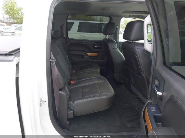 Chevrolet Silverado 1500 1lz