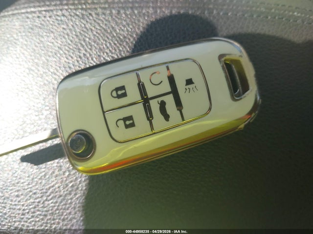 Chevrolet Cruze 1lt Auto
