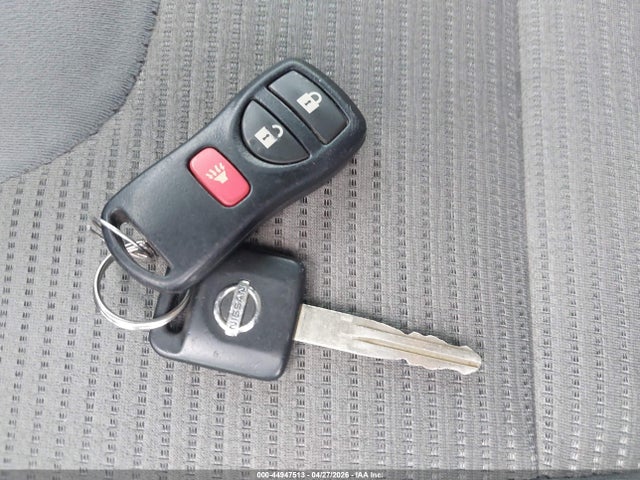 Nissan Sentra 2.0sr
