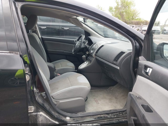 Nissan Sentra 2.0sr