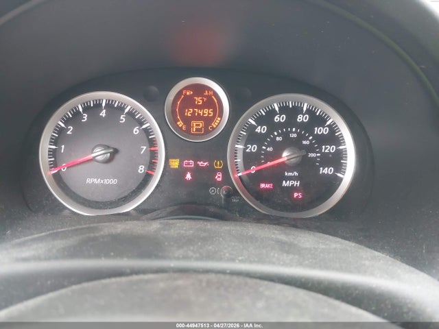 Nissan Sentra 2.0sr