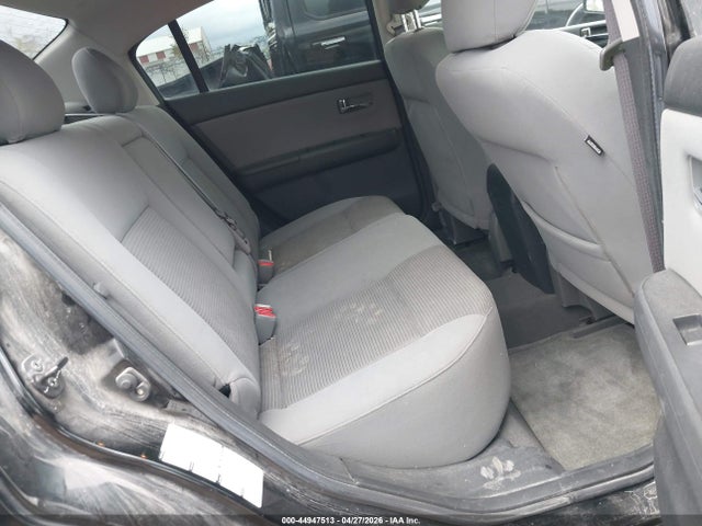 Nissan Sentra 2.0sr