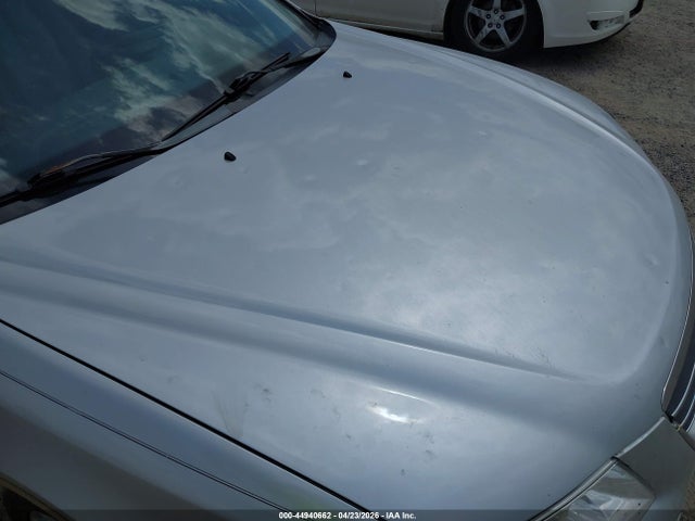 Hyundai SONATA Limited V6