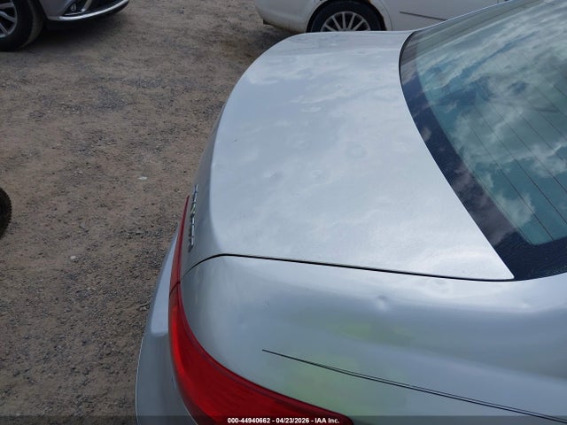 Hyundai SONATA Limited V6