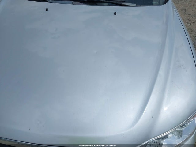 Hyundai SONATA Limited V6