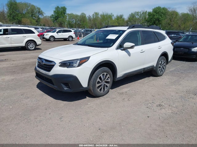 Subaru Outback Premium