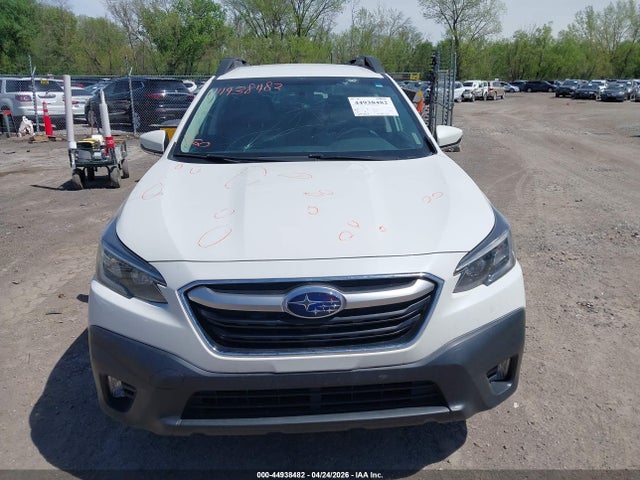 Subaru Outback Premium