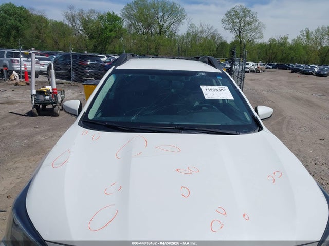 Subaru Outback Premium