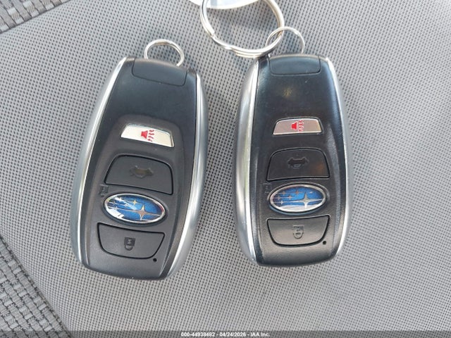 Subaru Outback Premium