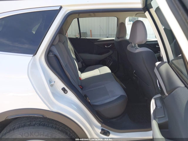 Subaru Outback Premium
