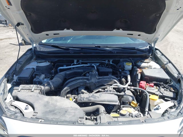 Subaru Outback Premium