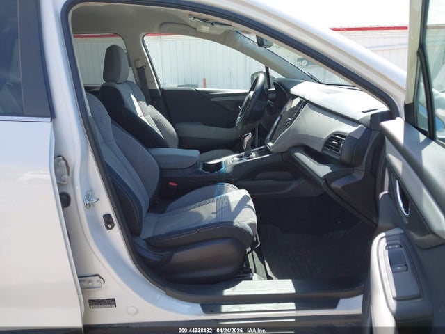 Subaru Outback Premium