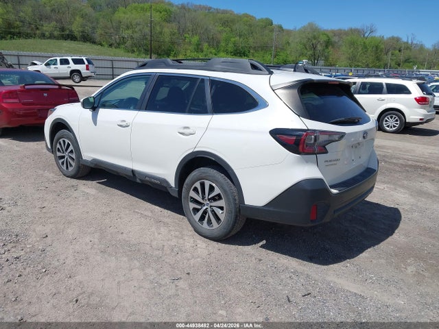 Subaru Outback Premium