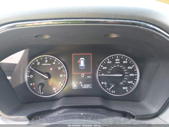 Subaru Outback Premium