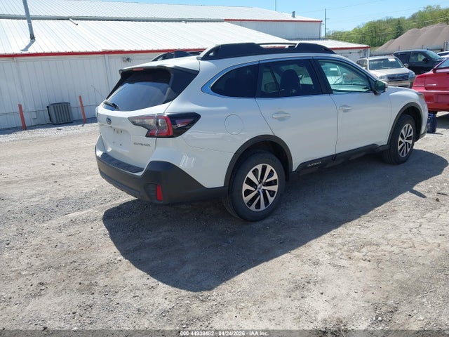 Subaru Outback Premium
