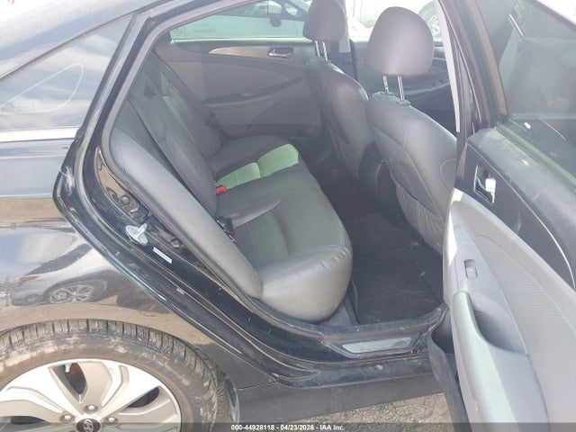 Hyundai SONATA Limited