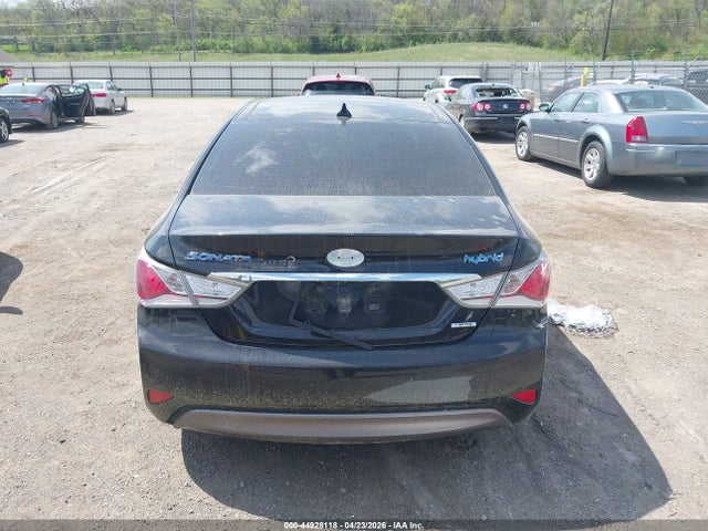 Hyundai SONATA Limited