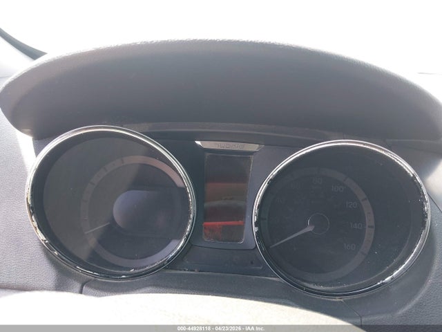 Hyundai SONATA Limited