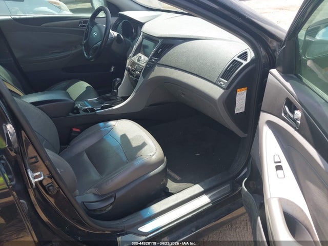 Hyundai SONATA Limited