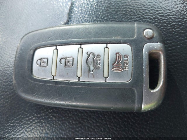 Hyundai SONATA Limited