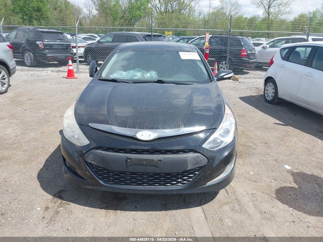 Hyundai SONATA Limited
