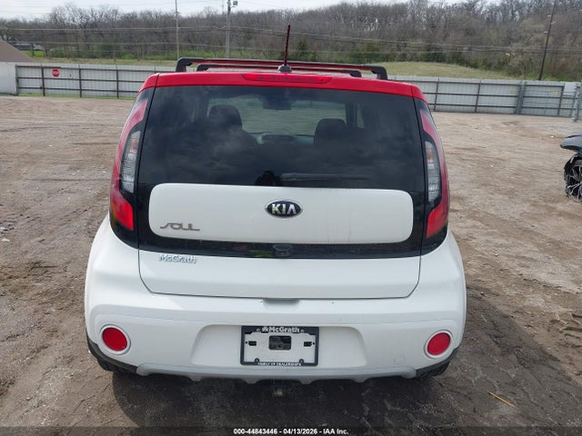 Kia Soul +