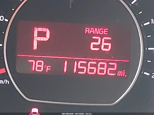 Kia Soul +