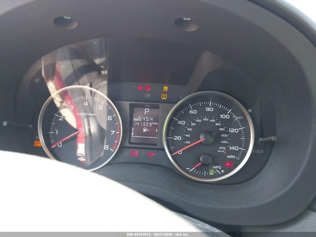 Subaru Impreza 2.0i Sport Premium