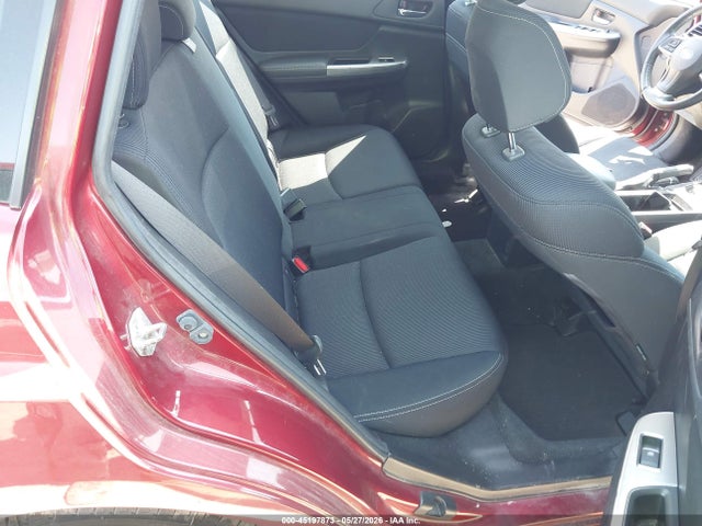 Subaru Impreza 2.0i Sport Premium