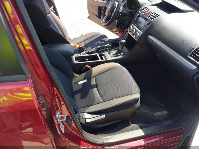 Subaru Impreza 2.0i Sport Premium