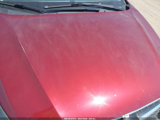 Subaru Impreza 2.0i Sport Premium