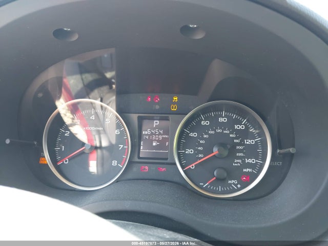 Subaru Impreza 2.0i Sport Premium