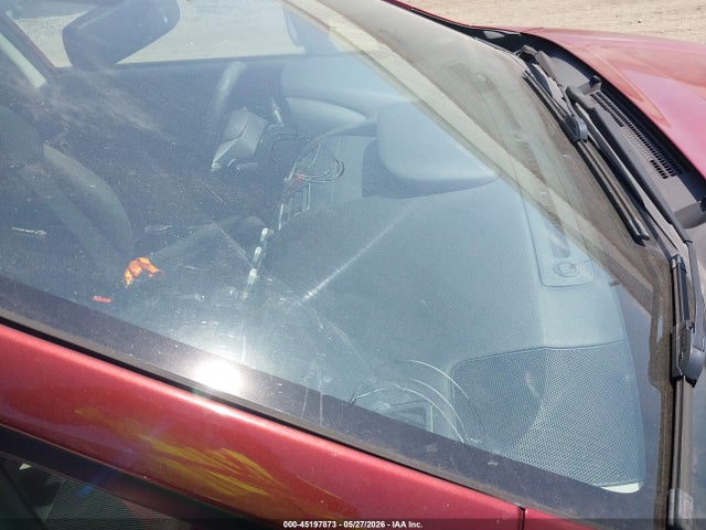 Subaru Impreza 2.0i Sport Premium