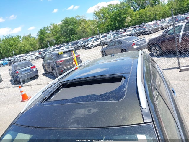 Nissan Rogue Sl