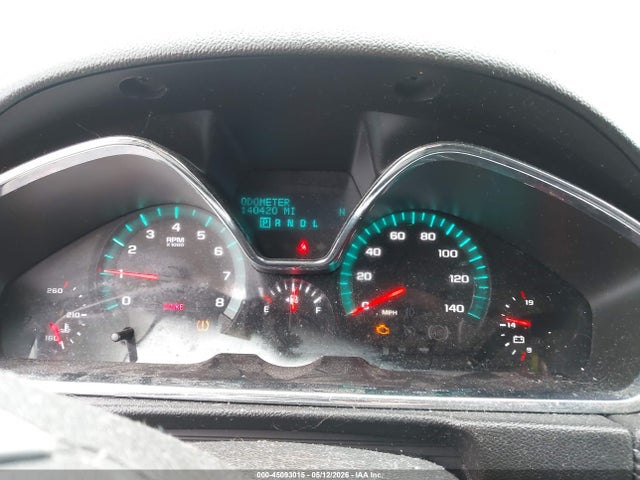 Chevrolet Traverse 2lt