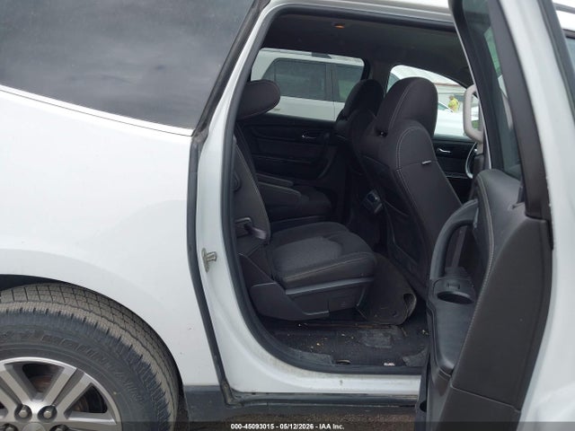 Chevrolet Traverse 2lt