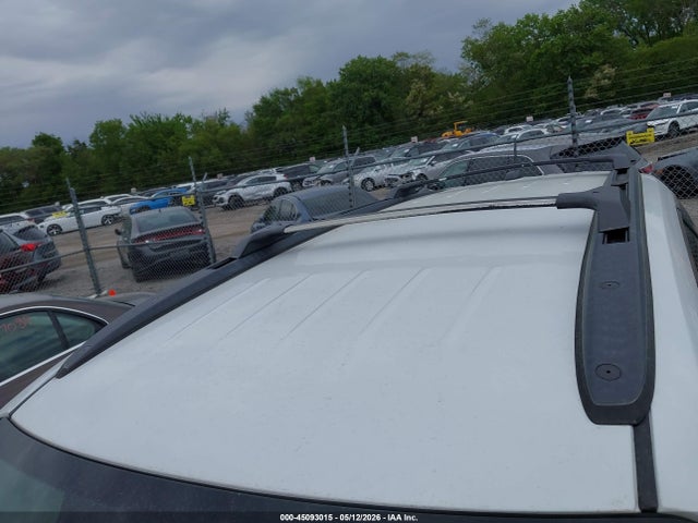 Chevrolet Traverse 2lt